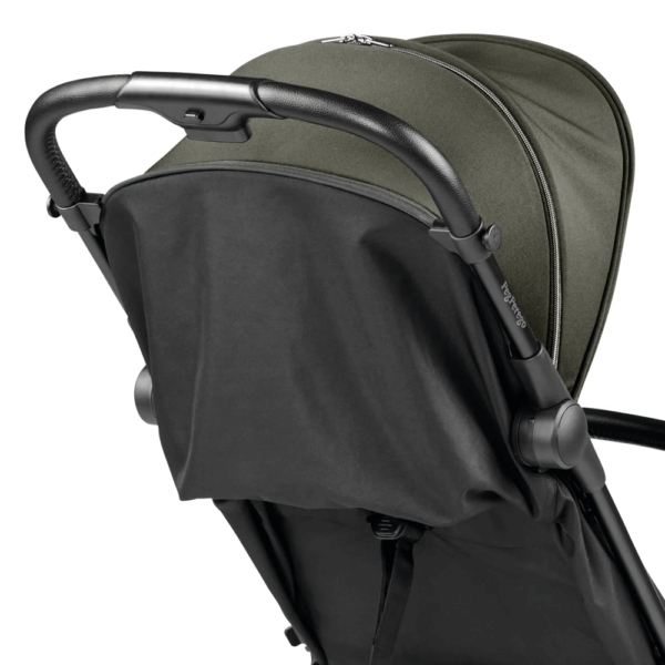 Carrinho de Passeio Peg Perego Volo Metal Autobrinca Online