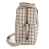 Lancheira Walking Mum Caetana Sand Autobrinca Online