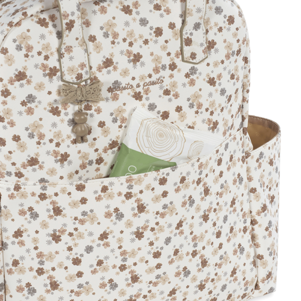 Mochila Pasito a Pasito Somerset Autobrinca Online