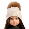 Boneca Guca Penelope Roma 34cm Autobrinca Online
