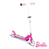 Trotinete 2 Rodas Stamp Barbie Autobrinca Online