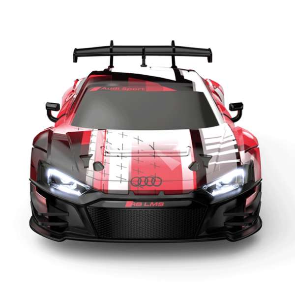 Carro Carrera Audi R8 LMS GT3 Evo II RC Autobrinca Online