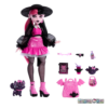 Monster High Boneca Draculaura Autobrinca Online