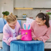 Pets Alive Magic Bunnies Surprise Autobrinca Online