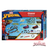 Pista Carrera GO!!! Spider-Man Racing 4,9m Autobrinca Online