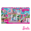 Barbie Casa Malibu Autobrinca Online