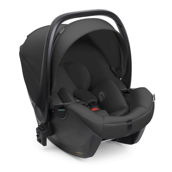 Duo Chicco Bellagio c/ Kory Plus Black Satin Autobrinca Online