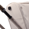 Duo Chicco Bellagio c/ First Seat Recline Amber Glow c/ Base Isofix Full 360 Autobrinca Online