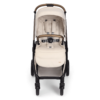 Duo Chicco Bellagio c/ First Seat Recline Amber Glow c/ Base Isofix Full 360 Autobrinca Online