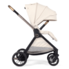 Duo Chicco Bellagio c/ First Seat Recline Amber Glow c/ Base Isofix Full 360 Autobrinca Online