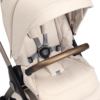 Duo Chicco Bellagio c/ First Seat Recline Amber Glow c/ Base Isofix Full 360 Autobrinca Online
