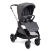 Duo Chicco Bellagio c/ Kory Plus Black Satin Autobrinca Online