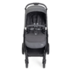 Trio Chicco Bellagio Flexi c/ First Seat Recline Black Satin Autobrinca Online