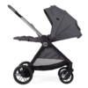 Trio Chicco Bellagio Flexi c/ First Seat Recline Black Satin Autobrinca Online