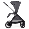 Trio Chicco Bellagio Flexi c/ First Seat Recline Black Satin Autobrinca Online