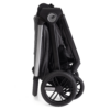 Trio Chicco Bellagio Flexi c/ First Seat Recline Black Satin Autobrinca Online