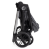 Duo Chicco Bellagio c/ Kory Plus Black Satin Autobrinca Online