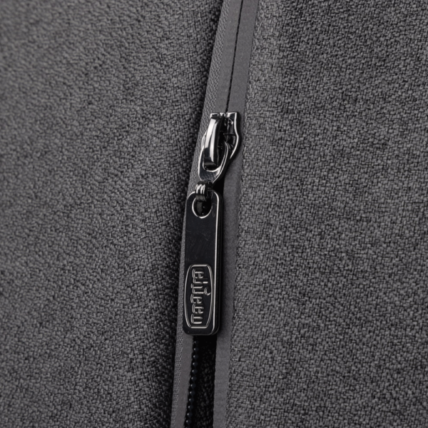 Trio Chicco Bellagio Flexi c/ First Seat Recline Black Satin Autobrinca Online