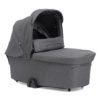 Trio Chicco Bellagio Flexi c/ First Seat Recline Black Satin Autobrinca Online