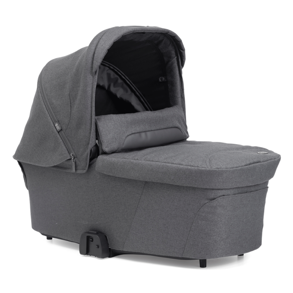 Trio Chicco Bellagio Flexi c/ First Seat Recline Black Satin Autobrinca Online