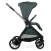 Duo Chicco Bellagio Fir Tree c/ First Seat Recline Black Satin c/ Base Isofix Full 360 Autobrinca Online