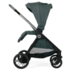 Duo Chicco Bellagio Fir Tree c/ First Seat Recline Black Satin c/ Base Isofix Full 360 Autobrinca Online