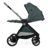 Duo Chicco Bellagio Fir Tree c/ First Seat Recline Black Satin c/ Base Isofix Full 360 Autobrinca Online