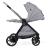 Trio Chicco Bellagio Flexi c/ Kory Plus Lunar Rock Autobrinca Online