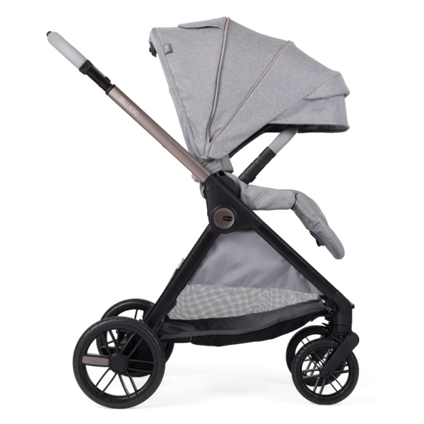 Trio Chicco Bellagio Flexi c/ Kory Plus Lunar Rock Autobrinca Online