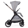 Trio Chicco Bellagio Flexi c/ Kory Plus Lunar Rock Autobrinca Online