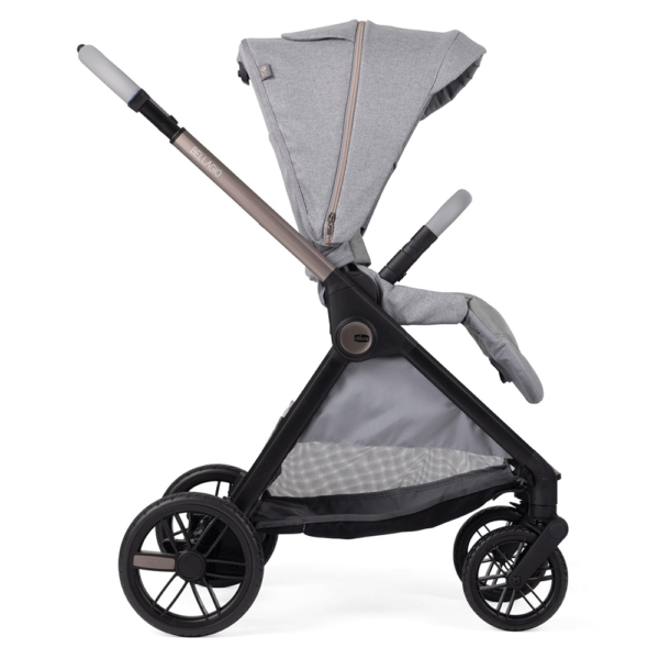Trio Chicco Bellagio Flexi c/ Kory Plus Lunar Rock Autobrinca Online