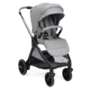 Trio Chicco Bellagio Flexi c/ Kory Plus Lunar Rock Autobrinca Online