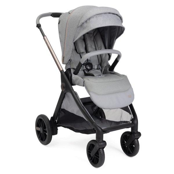 Trio Chicco Bellagio Flexi c/ Kory Plus Lunar Rock Autobrinca Online