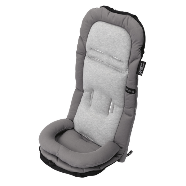 Duo Chicco Mysa Amber Glow c/ First Seat Recline Amber Glow Autobrinca Online