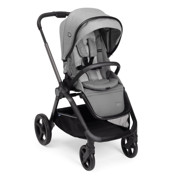 Duo Chicco Mysa Amber Glow c/ First Seat Recline Amber Glow Autobrinca Online