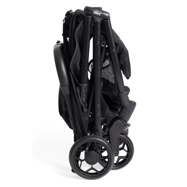 Carrinho Chicco Urbino Black Autobrinca Online