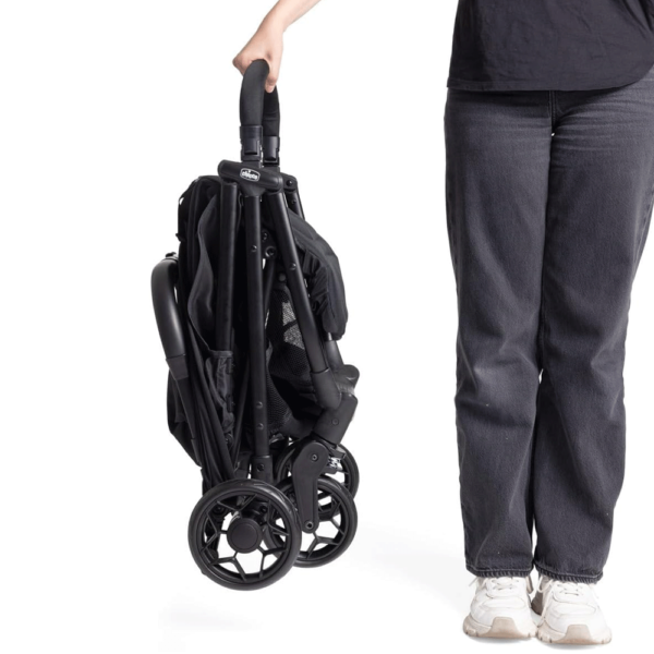 Carrinho Chicco Urbino Black Autobrinca Online