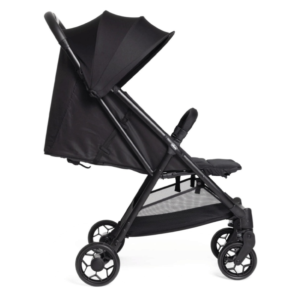 Carrinho Chicco Urbino Black Autobrinca Online