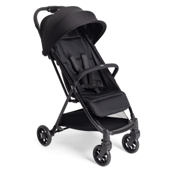 Carrinho Chicco Urbino Black Autobrinca Online