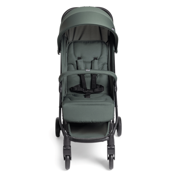 Carrinho Chicco Urbino Black Autobrinca Online