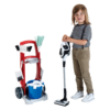 Carrinho de Limpeza c/ Aspirador Vertical Bosch Autobrinca Online