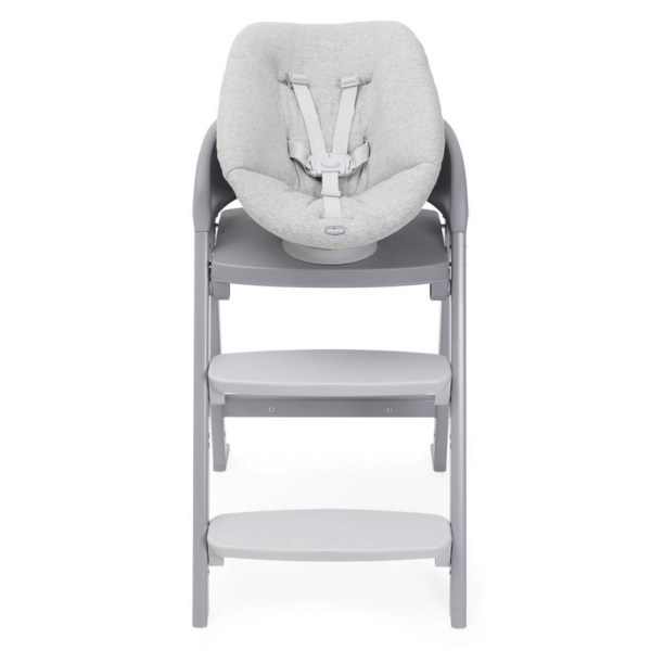 Espreguiçadeira Recliner p/ Cadeira de Papa Chicco Crescendo Up Autobrinca Online