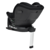 Cadeira Carbebé E-Rodeá+ 360º i-Size Preto e Cinza Autobrinca Online