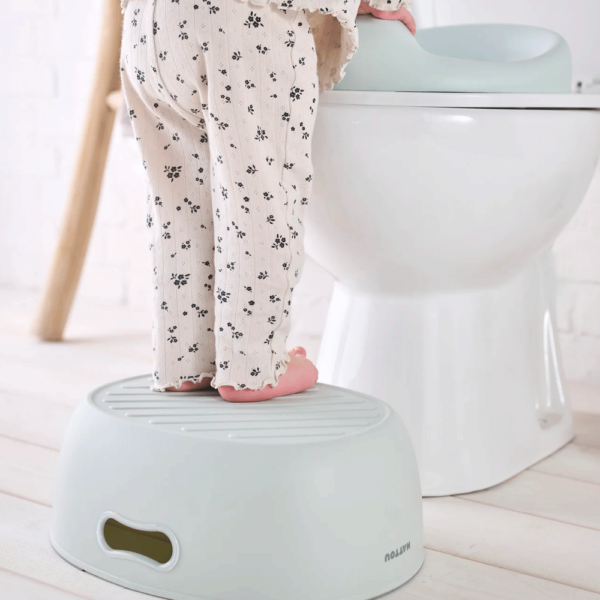Bacio Nattou Potty 3 em 1 Taupe Autobrinca Online