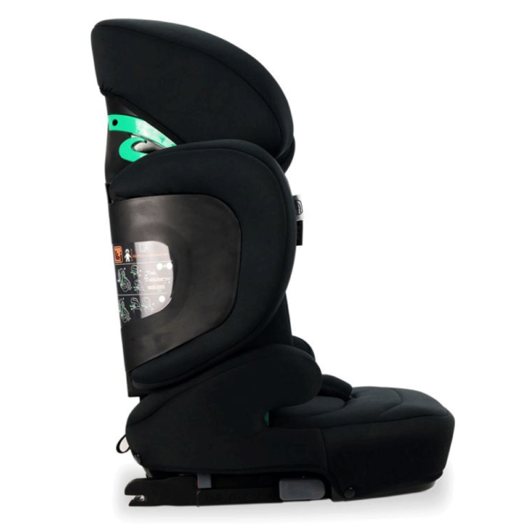 Cadeira Auto Asalvo Poe Black Autobrinca Online