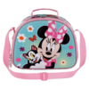 Lancheira Disney Minnie Mouse 3D Autobrinca Online
