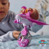 Patrulha Pata Air Rescue Avião Jato da Skye Autobrinca Online