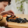 LEGO Technic – NEOM McLaren Formula E Race Car 42169 Autobrinca Online