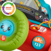 Andador Fisher-Price Steady Speed 2 Lados Autobrinca Online