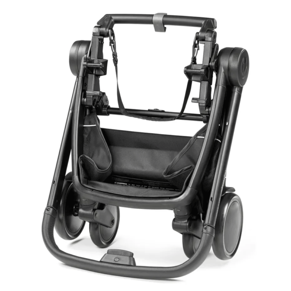 Duo Peg Perego Carrinho City Loop Vanilla Blend Autobrinca Online